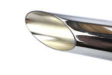 Load image into Gallery viewer, Exhaust Drag Pipe Set Slash Cut