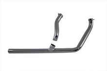 Load image into Gallery viewer, Chrome Exhaust Header Kit for Kick or Electric