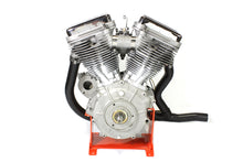 Load image into Gallery viewer, 2 into 1 Black Exhaust Pipe Header Set