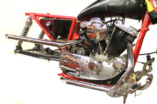 Load image into Gallery viewer, Exhaust Drag Pipe Set Slash Cut