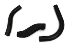 Load image into Gallery viewer, Knucklehead Exhaust Header Set Black
