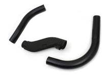 Load image into Gallery viewer, Knucklehead Exhaust Header Set Black