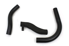 Load image into Gallery viewer, Knucklehead Exhaust Header Set Black