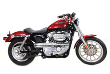 Load image into Gallery viewer, XL Shotgun Exhaust Drag Pipe Set Chrome