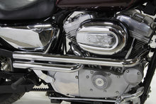 Load image into Gallery viewer, XL Shotgun Exhaust Drag Pipe Set Chrome