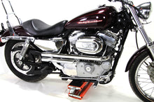 Load image into Gallery viewer, XL Shotgun Exhaust Drag Pipe Set Chrome