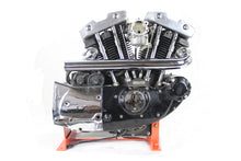 Load image into Gallery viewer, 2:1 Siamese Hi-Exhaust Header Chrome