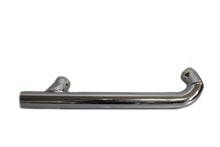 Load image into Gallery viewer, 2:1 Siamese Hi-Exhaust Header Chrome