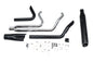 Ultima Dominator 2:1 Exhaust Header System Black