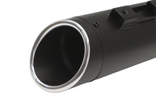 Load image into Gallery viewer, Ultima Dominator 2:1 Exhaust Header System Black