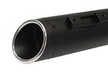 Load image into Gallery viewer, Ultima M8 Dominator 2:1 Exhaust Header System Black
