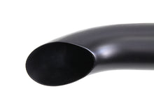 Load image into Gallery viewer, Wyatt Gatling 2 into 1 Exhaust Header Set Black
