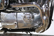 Load image into Gallery viewer, XL Flame Thrower Header Set Chrome