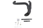 XL Flame Thrower Header Set Black