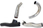 Exhaust System Raw