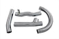 Exhaust System Chrome