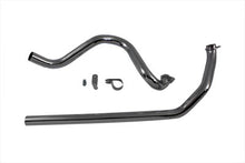 Load image into Gallery viewer, FLT Shovelhead Exhaust Header