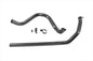 FLT Shovelhead Exhaust Header