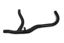 Load image into Gallery viewer, Replica 2 into 1 Exhaust Pipe Header Set Black