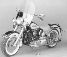 Load image into Gallery viewer, 2:1 Dual Crossover Exhaust Header Set Chrome