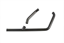 Load image into Gallery viewer, 2 into 1 FLT Exhaust Header Pipe Set