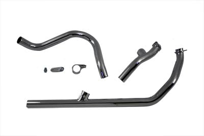 FLT Shovelhead Exhaust Header