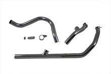 Load image into Gallery viewer, FLT Shovelhead Exhaust Header