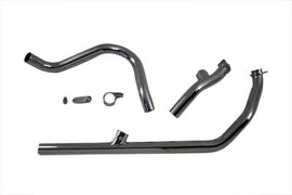FLT Shovelhead Exhaust Header