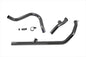 FLT Shovelhead Exhaust Header