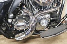 Load image into Gallery viewer, Wyatt Gatling Ground Pounder Exhaust System Chrome