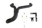 Wyatt Gatling Ground Pounder Exhaust System Black