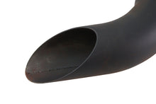 Load image into Gallery viewer, Wyatt Gatling Ground Pounder Exhaust System Black
