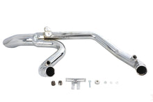Load image into Gallery viewer, Wyatt Gatling Butte Exhaust System Chrome