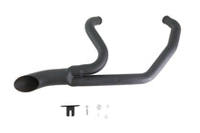 Load image into Gallery viewer, Wyatt Gatling Butte Exhaust System Black