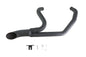Wyatt Gatling Butte Exhaust System Black