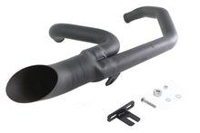 Load image into Gallery viewer, Wyatt Gatling Butte Exhaust System Black