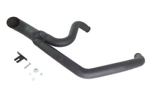 Load image into Gallery viewer, Wyatt Gatling Butte Exhaust System Black