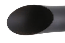 Load image into Gallery viewer, Wyatt Gatling Butte Exhaust System Black