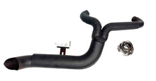 Load image into Gallery viewer, Speedster 1-3/4 inch 2 into 1 Exhaust Header Set Black