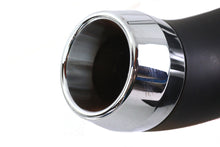 Load image into Gallery viewer, Cyclone 1-3/4 inch 2 into 1 Exhaust Header Set Black