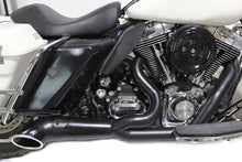 Load image into Gallery viewer, Factory Sample 2:1 Exhaust Header Set Black