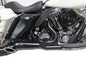 Factory Sample 2:1 Exhaust Header Set Black