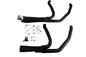 Factory Sample Cyclone 1-3/4 inch 2 into 1 Exhaust Header Se
