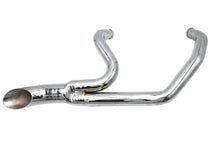Load image into Gallery viewer, Factory Sample Wyatt Gatling Butte Exhaust System Chrome