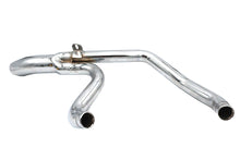 Load image into Gallery viewer, Factory Sample Wyatt Gatling Butte Exhaust System Chrome