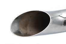 Load image into Gallery viewer, Factory Sample Wyatt Gatling Butte Exhaust System Chrome