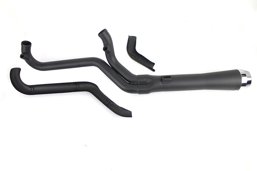 Factory Sample Wyatt Gatling 2:1 Megaphone Header Set