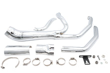 Load image into Gallery viewer, Factory Sample Cyclone 1-3/4 inch 2 into 1 Exhaust Header Se