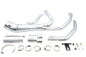 Factory Sample Cyclone 1-3/4 inch 2 into 1 Exhaust Header Se