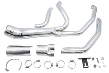 Load image into Gallery viewer, Factory Sample Cyclone 1-3/4 inch 2 into 1 Exhaust Header Se